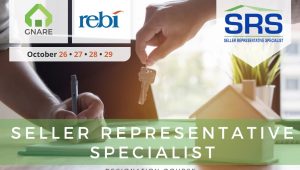 Online course “Seller Representative Specialist” SRS