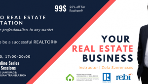 A Guide to Real Estate Representation | The foundation for professionalism